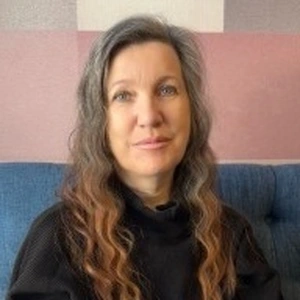 Пономаренко Людмила Николаевна