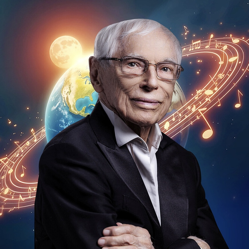 Александр Зацепин отметит свои 100 лет на сцене. С юбилеем , маэстро!