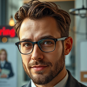 Леонтьев Михаил Олегович