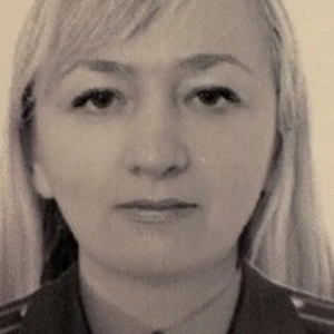 Кочеткова Жанна Анатольевна