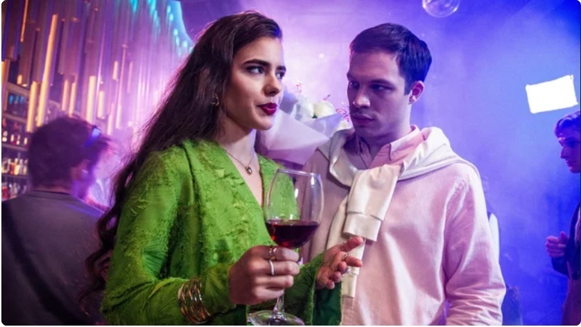 Сериал «Марафон сердца» (2026): коротко о фильме — ошибка, которая стоит всего