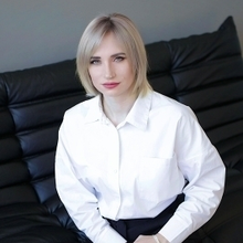  Назарикова Евгения Александровна, г. Пенза