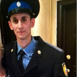 Камалян Ашот Григорьевич