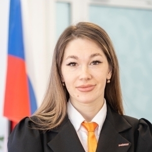 Смоляр Дарья Сергеевна