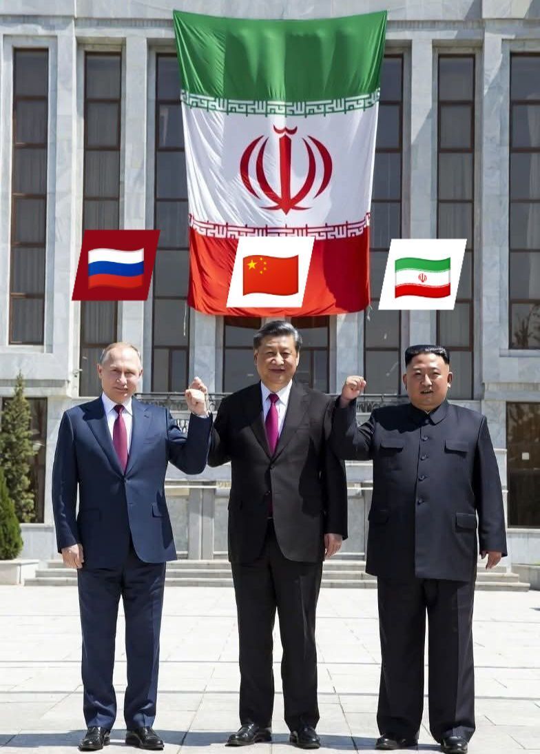 Неожиданный страшный поворот для США