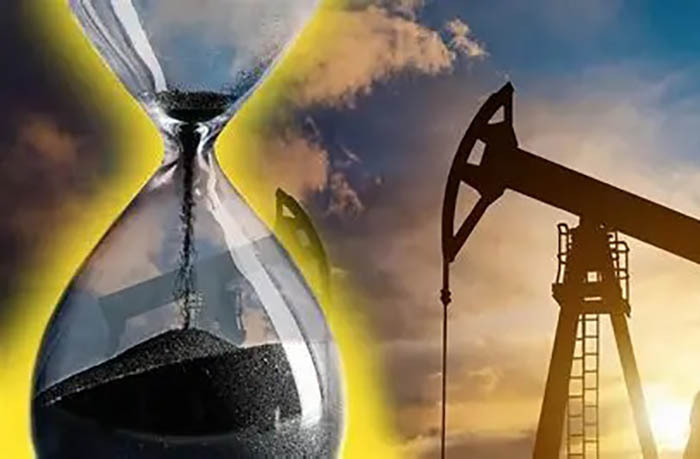 Нефть продаём. А что приобретаем вместо?
