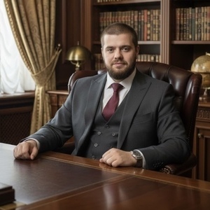 Пряник Кирилл Владимирович