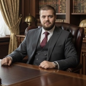 Пряник Кирилл Владимирович