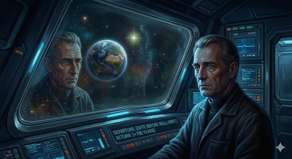 Тайна «Сердца Змеи»: Почему Ефремов отправил нас в другую Вселенную?