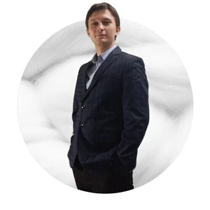 Тювин Алексей Алексеевич