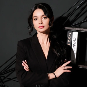 Адам Наталья Анатольевна