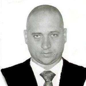 Феофанов Олег Николаевич