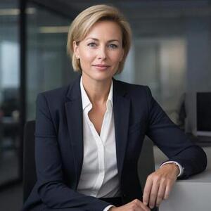 Нечепуренко Алёна Николаевна