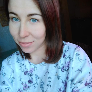 Бадаева Анастасия Леонидовна