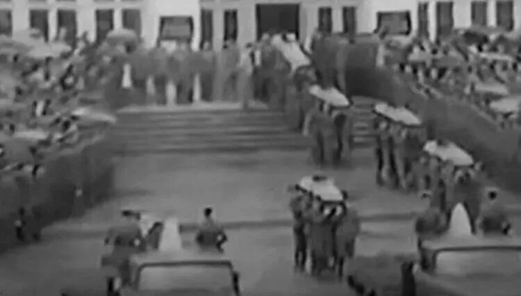 Урок, написанный огнем: как катастрофа 1980 года изменила правила игры в освоении космоса?