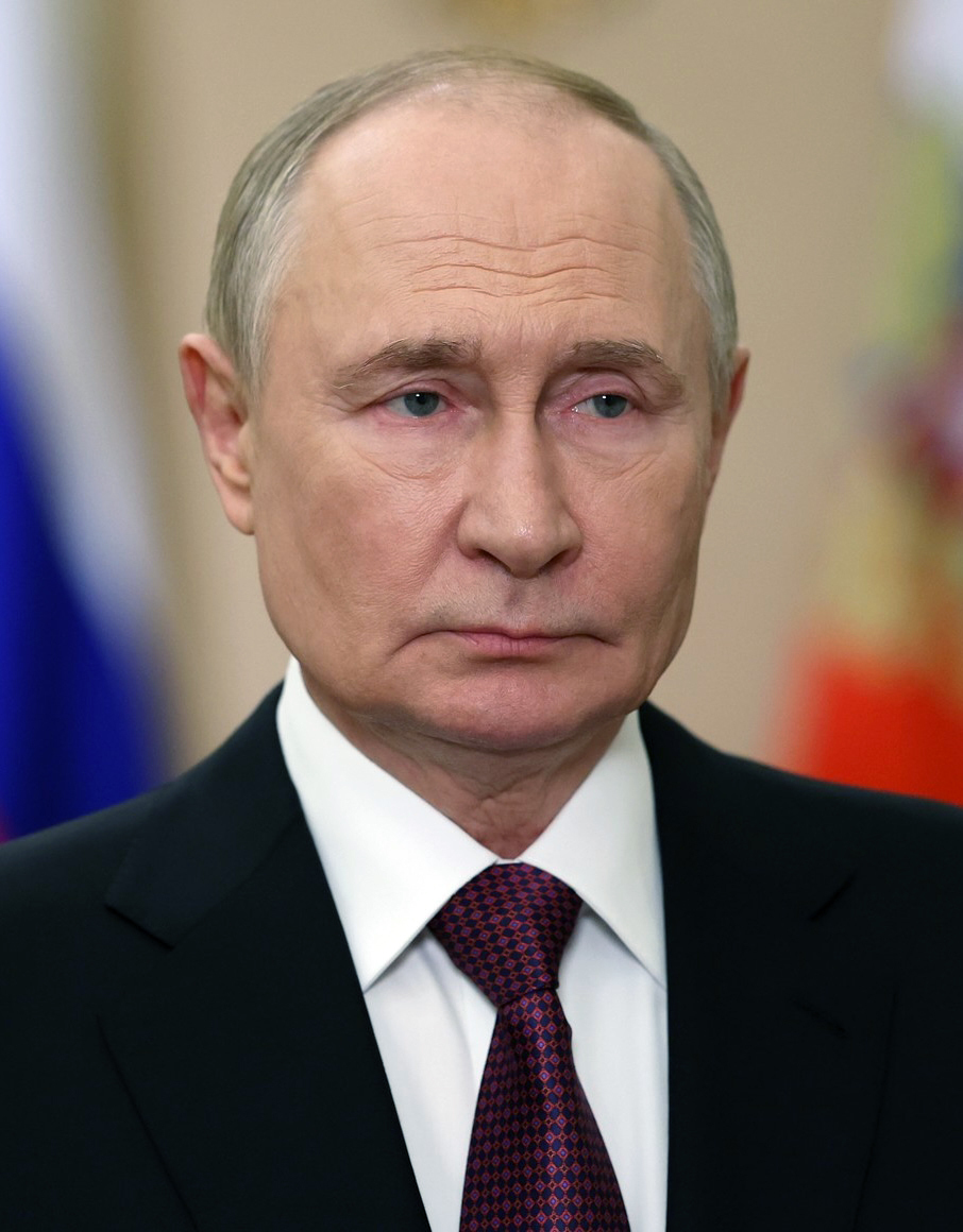 Путин уничтожил глобальную гегемонию США